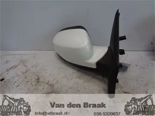 Renault Twingo 2010-2014 Spiegel rechts elec. verstelbaar