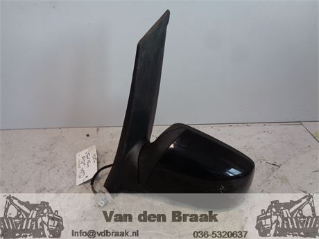 Ford Focus C-Max 2003-2010 Spiegel links elec. verstelbaar