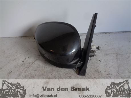 Renault Espace 2002-2012 Spiegel rechts elec verstelbaar