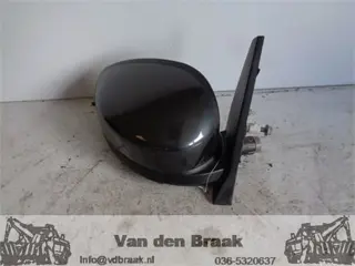 Renault Espace 2002-2012 Spiegel rechts elec verstelbaar