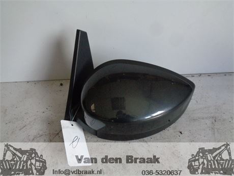 Renault Espace 2002-2012 Spiegel links elec verstelbaar