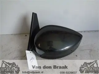 Renault Espace 2002-2012 Spiegel links elec verstelbaar