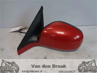 Suzuki Swift 2005-2007 Spiegel links