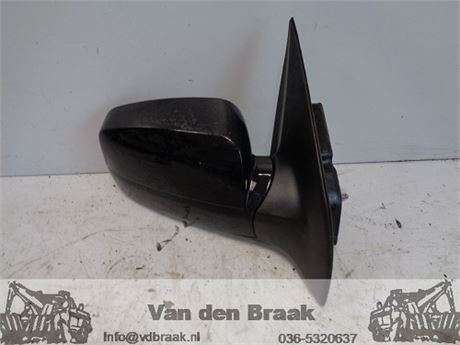 Kia Sorento 2002-2006 Spiegel rechts elec. verstelbaar