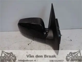 Kia Sorento 2002-2006 Spiegel rechts elec. verstelbaar