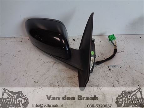 Volvo V70 2004-2008 Spiegel rechts