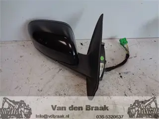 Volvo V70 2004-2008 Spiegel rechts