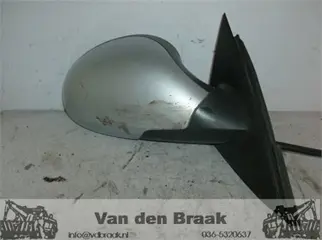 Seat Ibiza 2002-2009 Spiegel rechts handverstelbaar