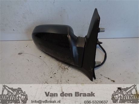 Opel Zafira 2005-2008 Spiegel rechts electrsich verstelbaar