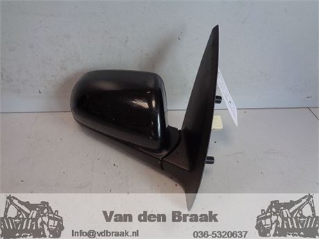 Chevrolet Aveo Hb 2010-2010 Spiegel rechts elec. verstelbaar