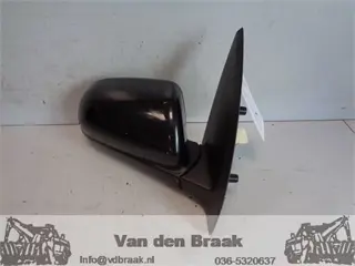 Chevrolet Aveo Hb 2010-2010 Spiegel rechts elec. verstelbaar