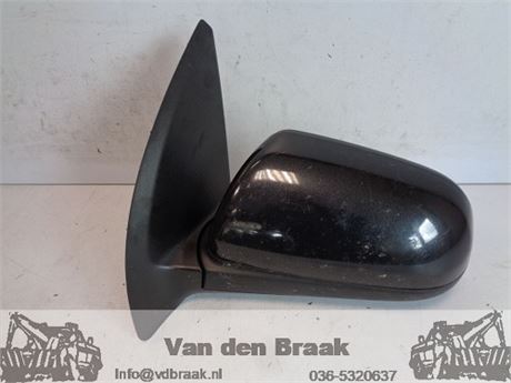 Chevrolet Aveo Hb 2010-2010 Spiegel links elec. verstelbaar