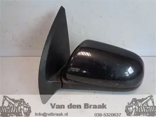 Chevrolet Aveo Hb 2010-2010 Spiegel links elec. verstelbaar