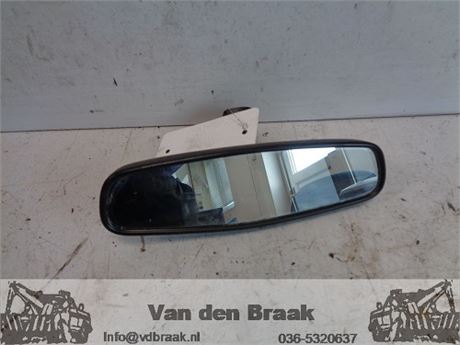 Chevrolet Spark 2010-2015 Binnenspiegel