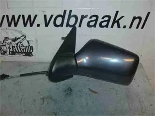 Volkswagen Golf/Vento 11/91-12/97 spiegel links handverst.