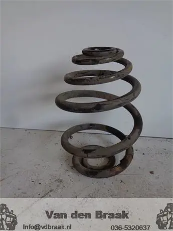 Opel Corsa 2000-2006 Achterveer