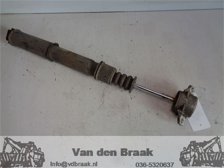 Peugeot 307 SW 2002-2008 Achterschokbreker