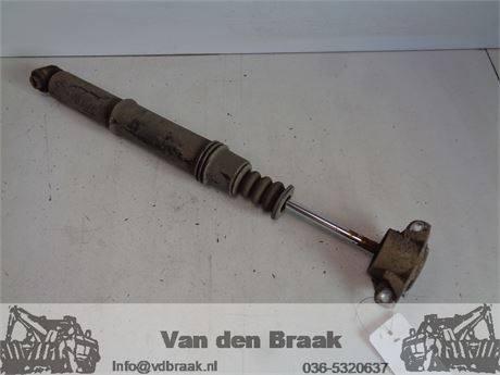 Peugeot 307 SW 2002-2008 Achterschokbreker