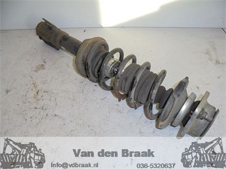 Daihatsu Cuore 1.0 12V 2007-2013 Veerpoot voorzijde