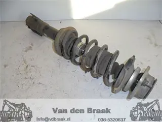 Daihatsu Cuore 1.0 12V 2007-2013 Veerpoot voorzijde