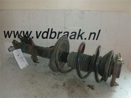 Toyota Prius 1.5 Hybride 2003-2009 Veerpoot links voor