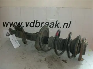 Toyota Prius 1.5 Hybride 2003-2009 Veerpoot links voor