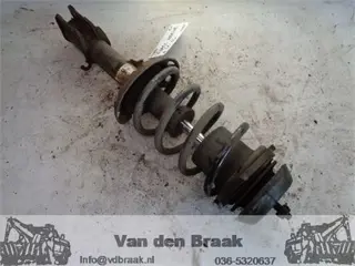 Opel Meriva 1.6 16V 2003-2010 Schokbreker voorzijde rechts