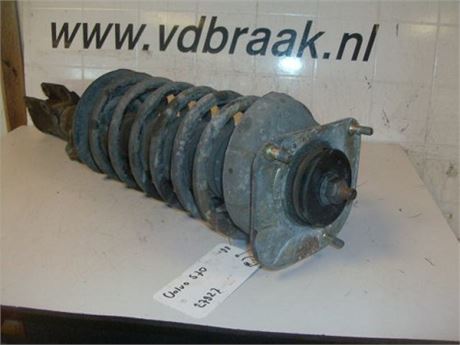 Volvo S70 2.5 1997-2000 Veerpoot rechts voor