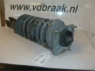 Volvo S70 2.5 1997-2000 Veerpoot rechts voor