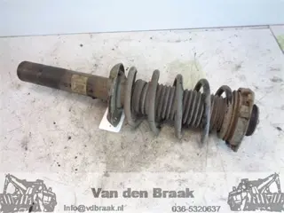 Audi A3 2.0 TDi 2003-2008 Veerpoot voorzijde