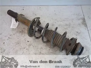 Toyota Aygo 1.0 12V 2005-2018 Veerpoot rechts voor