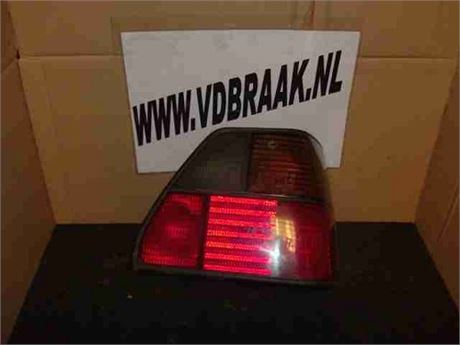 Volkswagen Golf 3/5 deurs 1983-1992 achterlicht rechts