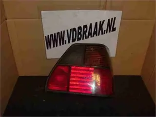 Volkswagen Golf 3/5 deurs 1983-1992 achterlicht rechts