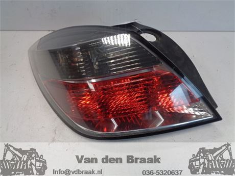 Opel Astra GTC 2005-2007 Achterlicht links