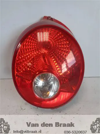Chevrolet Matiz 2005-2010 Achterlicht links