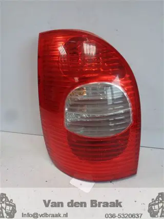 Citroen Xsara Picasso 2004-2011 Achterlicht links