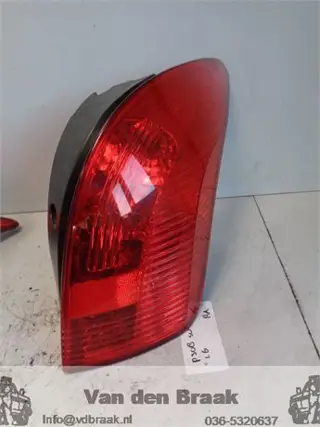 Peugeot 308 SW 2008-2014 Achterlicht rechts