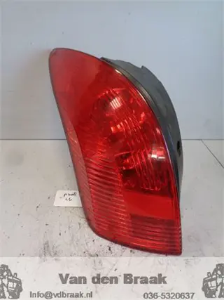 Peugeot 308 SW 2008-2014 Achterlicht links