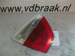 Bmw 3-serie E90 2005-2008 Achterlicht links binnenzijde