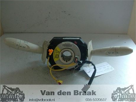 Fiat 500 2007-2016 kolomschakelaar
