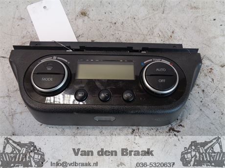 Suzuki Swift 2005-2010 Kachelbedieningspaneel Climate Control