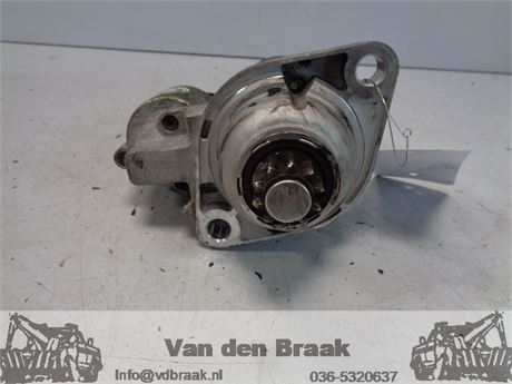 Volkswagen Golf 1.8 20V 1997-2003 Startmotor