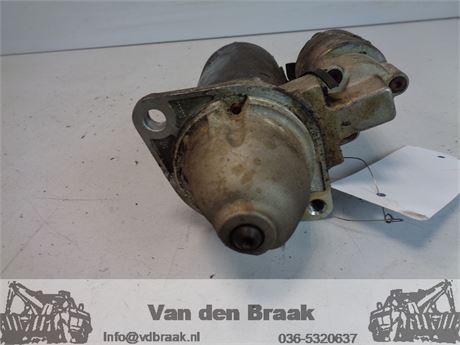 BMW E46 316 1.8 16V 1998-2005 Startmotor