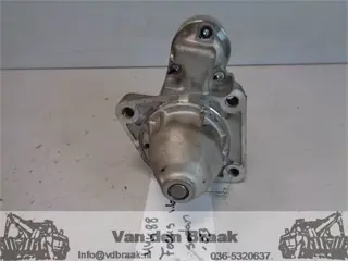 Ford Focus 1.6 16V 1998-2004 Startmotor