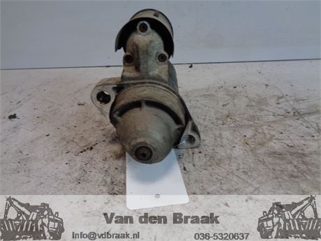 Audi A6 3.0 V6 2001-2004 Startmotor
