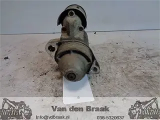 Audi A6 3.0 V6 2001-2004 Startmotor