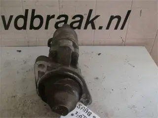 Saab 9-3 2.0 16V Turbo 1998-2002 Startmotor