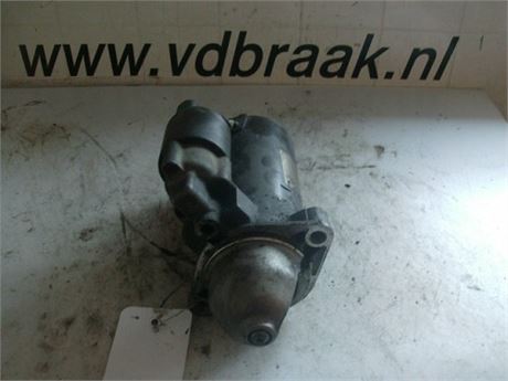 Bmw 3 serie 325 Diesel 1983-1990 Startmotor