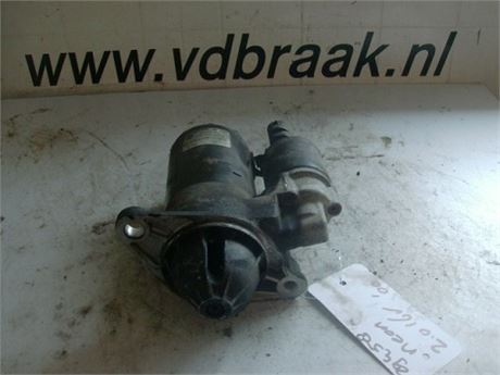 Chrysler Neon 2.0 16V 1999-2003 Startmotor
