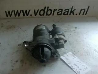 Chrysler Neon 2.0 16V 1999-2003 Startmotor
